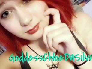 GoddessChloeDaSilva