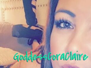 GoddessCoraClaire