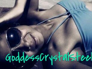 GoddessCrystalSteele Cool Sexe