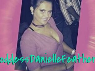 GoddessDanielleFeather
