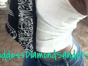GoddessDiamondSanders