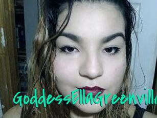 GoddessEllaGreenville
