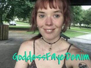 GoddessFayeDenim