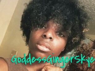 GoddessGingerSkye