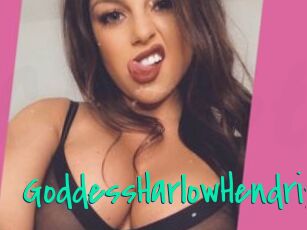 GoddessHarlowHendrix