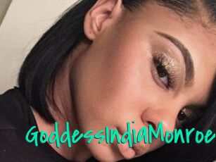 GoddessIndiaMonroe Cool Sexe