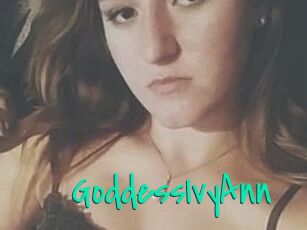 GoddessIvyAnn
