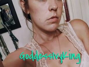 GoddessIvyKing