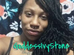 GoddessIvyStone