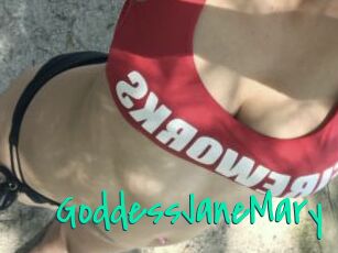 GoddessJaneMary