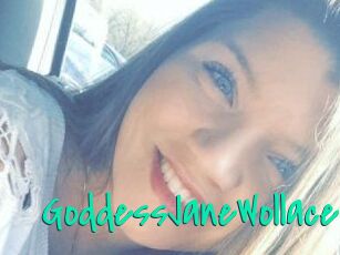 GoddessJaneWollace