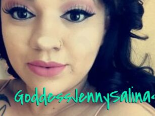 GoddessJennySalinas
