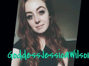 GoddessJessicaWilson