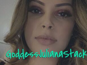 GoddessJulianaStacks