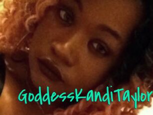 GoddessKandiTaylor