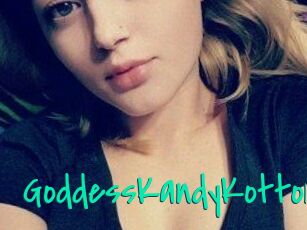 GoddessKandyKotton