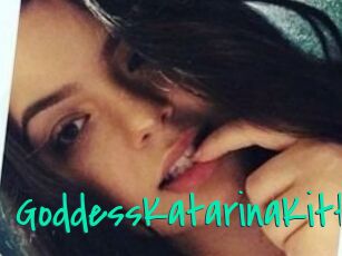 GoddessKatarinaKitty