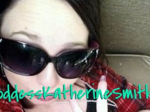 GoddessKatherineSmith