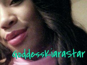 GoddessKiaraStar
