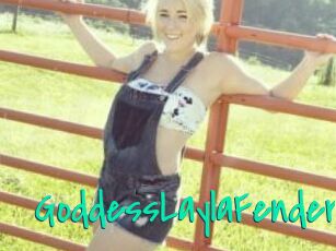 GoddessLaylaFender