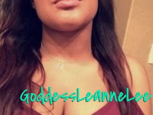 GoddessLeanneLee