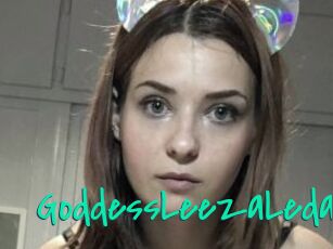 GoddessLeezaLeda