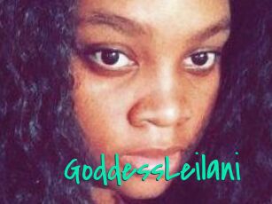 GoddessLeilani