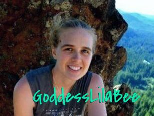 GoddessLilaBee