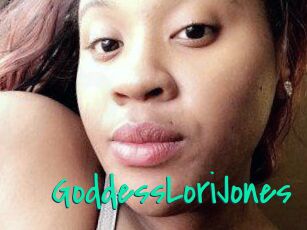 GoddessLoriJones