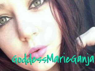GoddessMarieGanja Cool Sexe