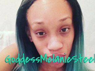 GoddessMelanieSteele