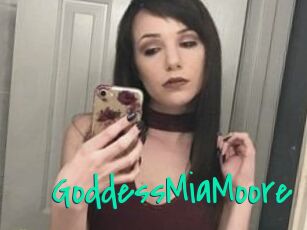 GoddessMiaMoore