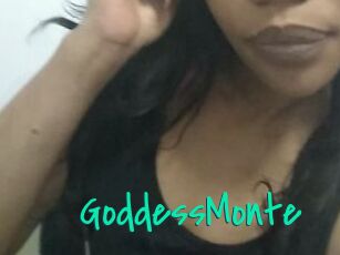 GoddessMonte