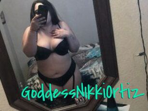 GoddessNIkkiOrtiz