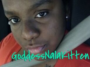 GoddessNalaKitten Cool Sexe