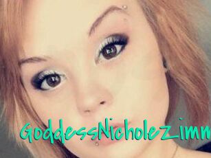 GoddessNicholeZimm