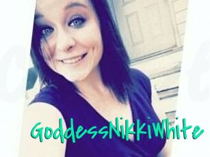 GoddessNikkiWhite