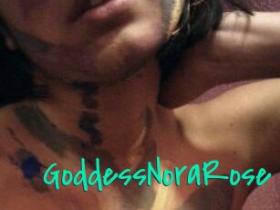 GoddessNoraRose