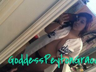 GoddessPeytonGrace