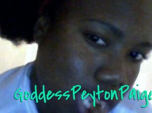 GoddessPeytonPaige