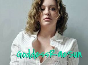 GoddessRaeSun