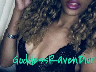 GoddessRavenDior