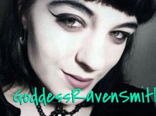 GoddessRavenSmith