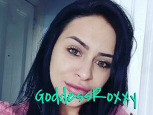 GoddessRoxxy