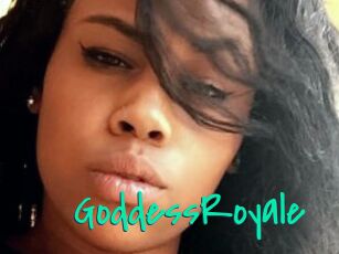 GoddessRoyale