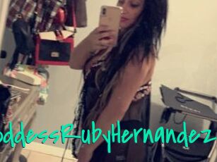 GoddessRubyHernandez