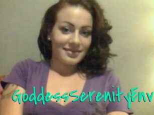 GoddessSerenityEnvy