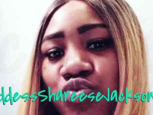 GoddessShareeseJackson Cool Sexe
