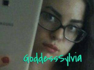 GoddessSylvia