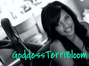 GoddessTerriBloom